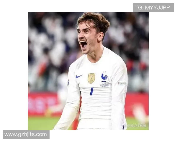 法国足球明星的女儿如何在运动与时尚界中找到自己的独特定位