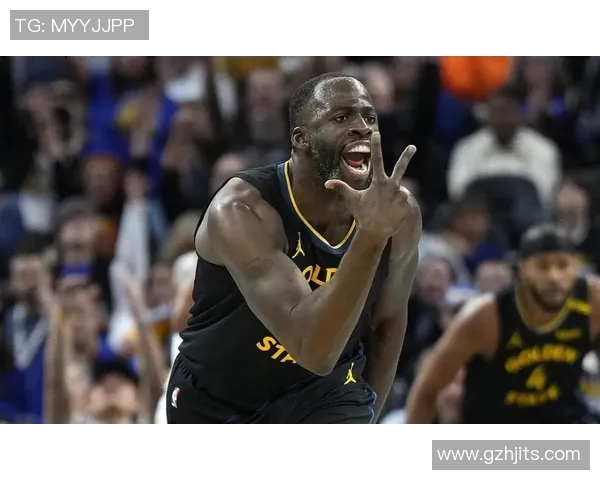 勇士与猛龙激战正酣现场直播精彩瞬间不容错过